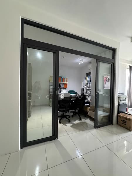 Terraced House for Rent in Skudai (Johor) - YC Khoo - PropertyGuru.com.my