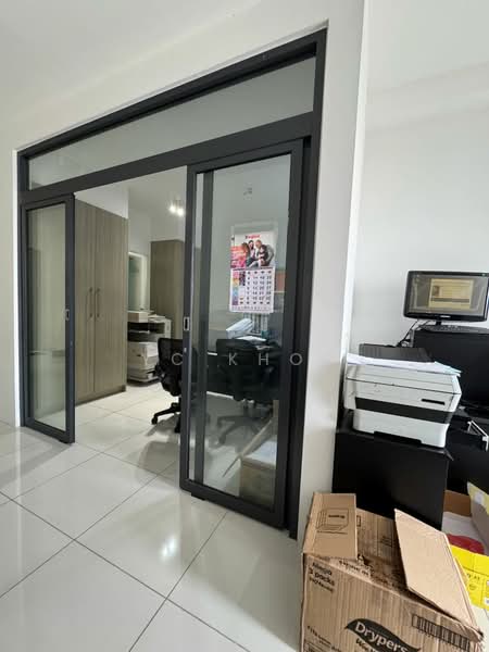 Terraced House for Rent in Skudai (Johor) - YC Khoo - PropertyGuru.com.my