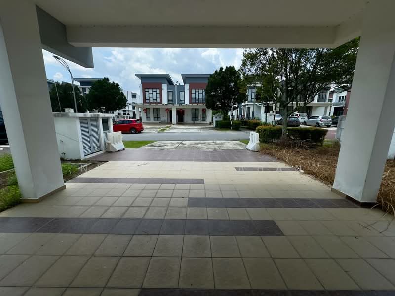 Rumah Kluster untuk Dijual di Setia Ecohill (Semenyih) - Noraini Dahan - Exterior - PropertyGuru.com.my