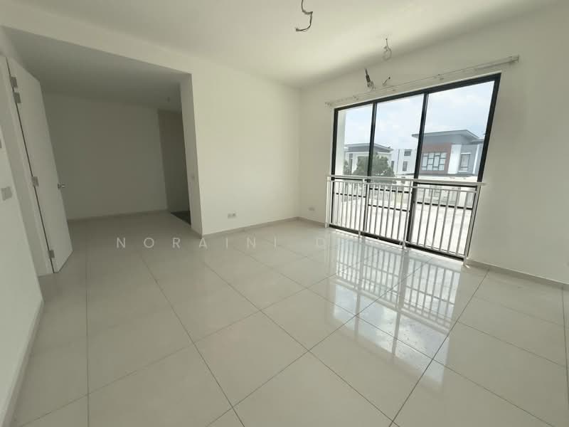 Rumah Kluster untuk Dijual di Setia Ecohill (Semenyih) - Noraini Dahan - PropertyGuru.com.my