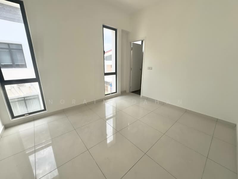 Rumah Kluster untuk Dijual di Setia Ecohill (Semenyih) - Noraini Dahan - PropertyGuru.com.my