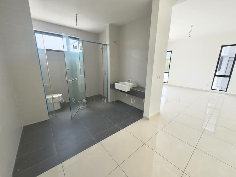 Rumah Kluster untuk Dijual di Setia Ecohill (Semenyih) - Noraini Dahan - PropertyGuru.com.my