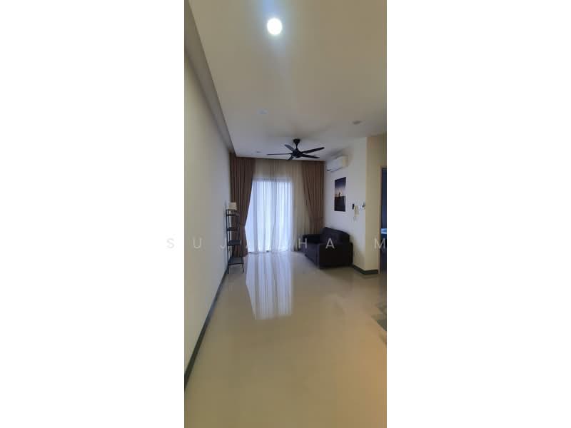 Service Residence for Rent at South View - Sujatha M - PropertyGuru.com.my