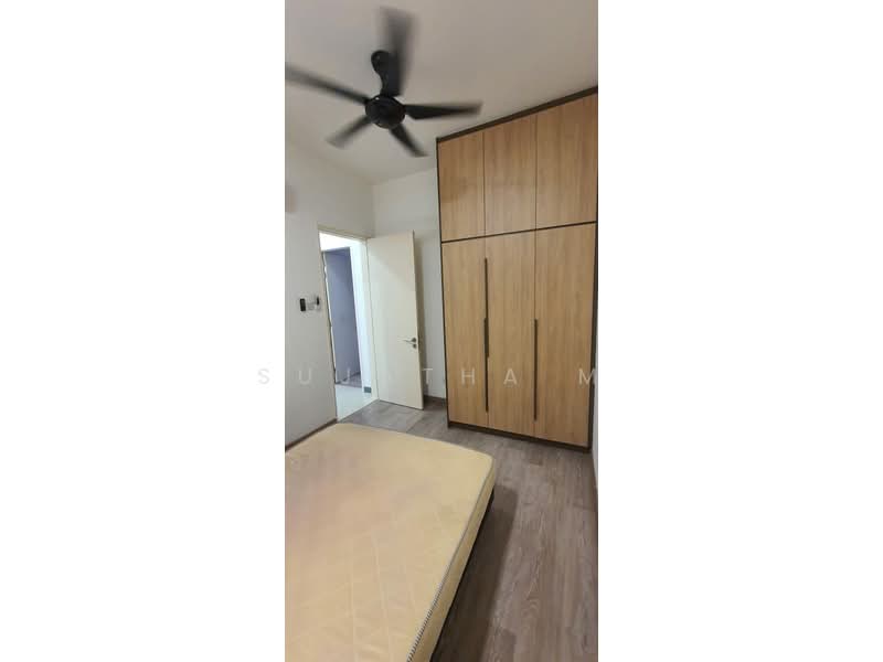 Service Residence for Rent at South View - Sujatha M - PropertyGuru.com.my