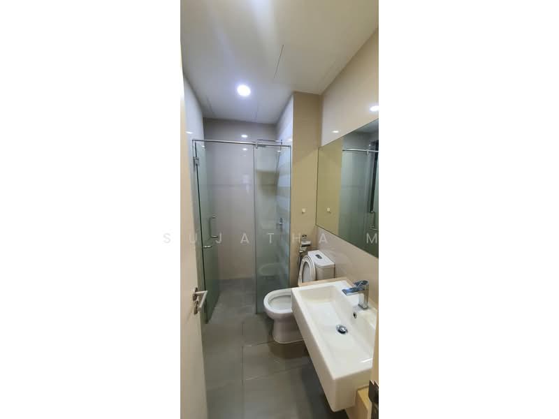 Service Residence for Rent at South View - Sujatha M - PropertyGuru.com.my