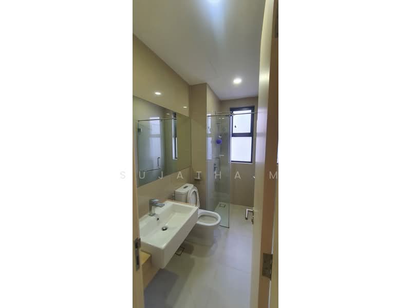 Service Residence for Rent at South View - Sujatha M - PropertyGuru.com.my