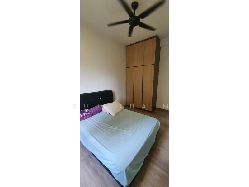 Service Residence for Rent at South View - Sujatha M - PropertyGuru.com.my