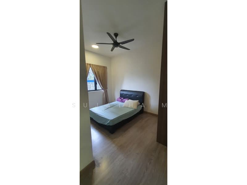 Service Residence for Rent at South View - Sujatha M - PropertyGuru.com.my