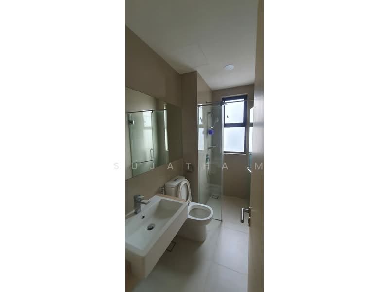 Service Residence for Rent at South View - Sujatha M - PropertyGuru.com.my
