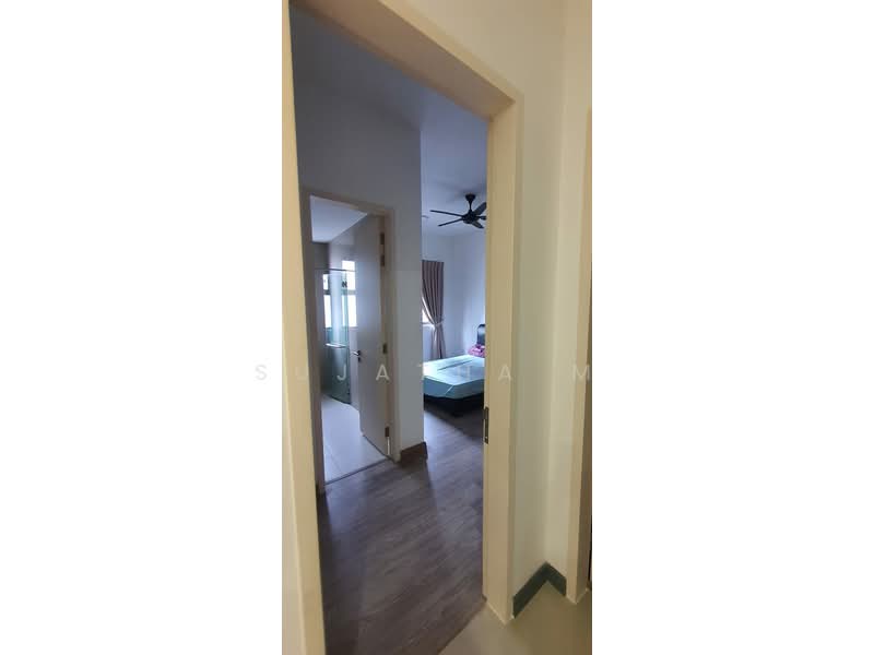 Service Residence for Rent at South View - Sujatha M - PropertyGuru.com.my
