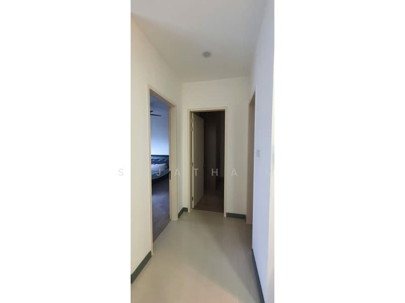 Service Residence for Rent at South View - Sujatha M - PropertyGuru.com.my