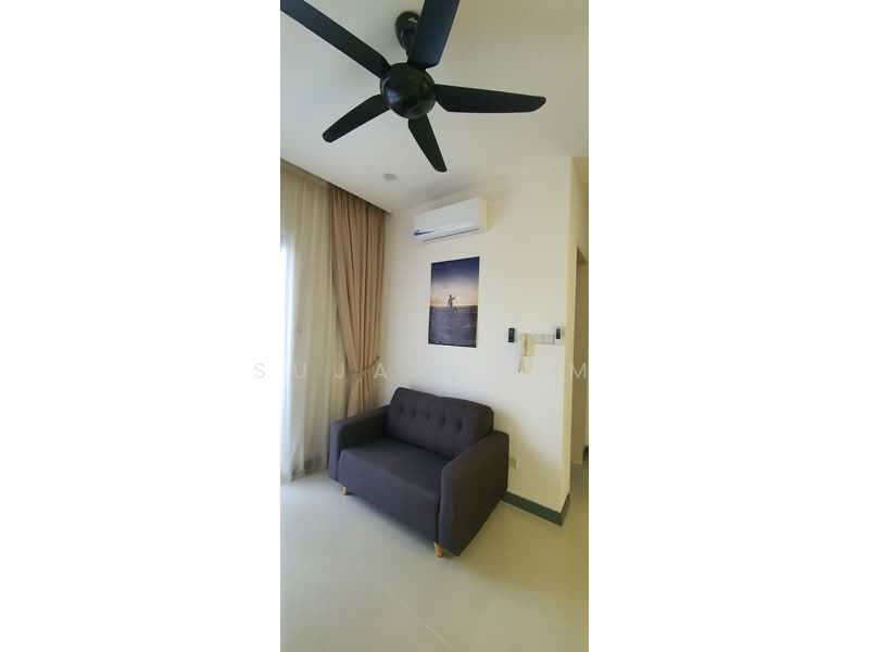 Service Residence for Rent at South View - Sujatha M - PropertyGuru.com.my