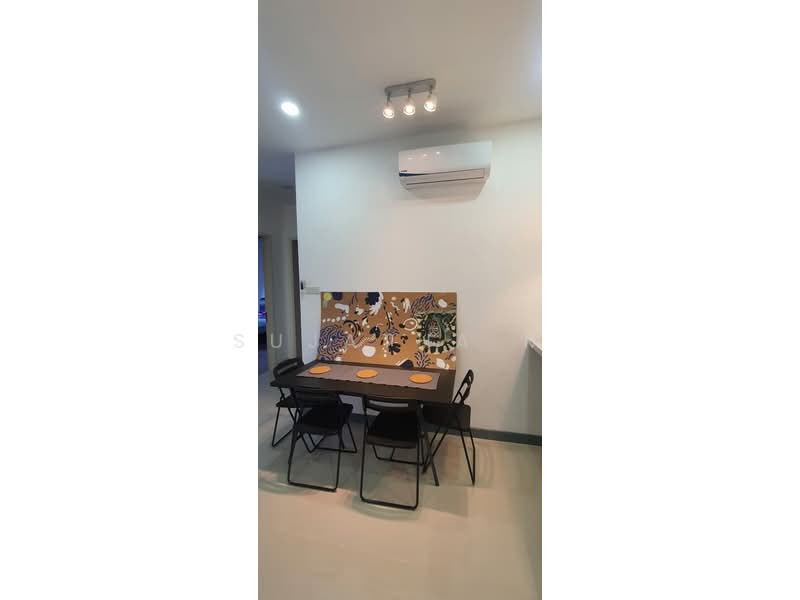 Service Residence for Rent at South View - Sujatha M - PropertyGuru.com.my