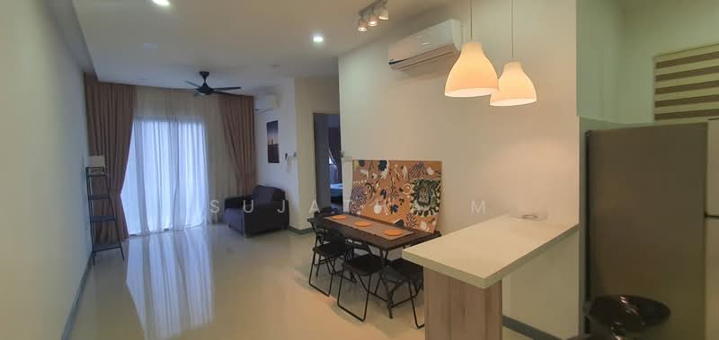 Service Residence for Rent at South View - Sujatha M - PropertyGuru.com.my