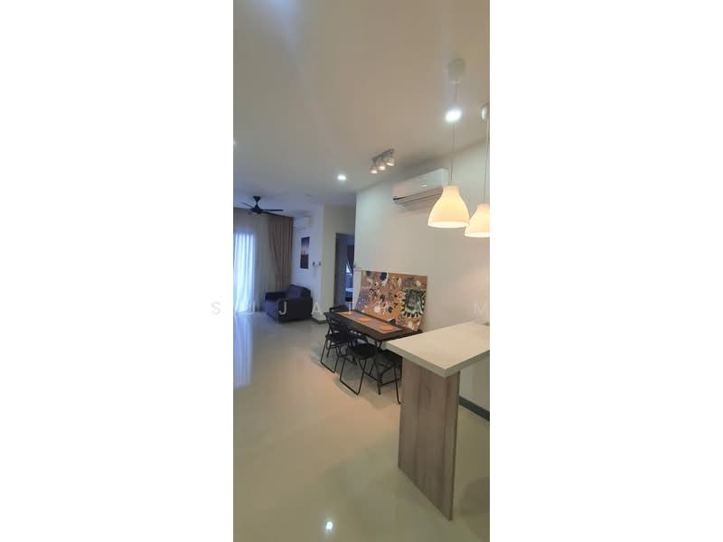Service Residence for Rent at South View - Sujatha M - PropertyGuru.com.my