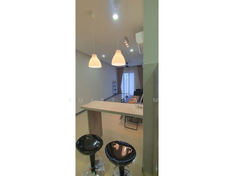 Service Residence for Rent at South View - Sujatha M - PropertyGuru.com.my