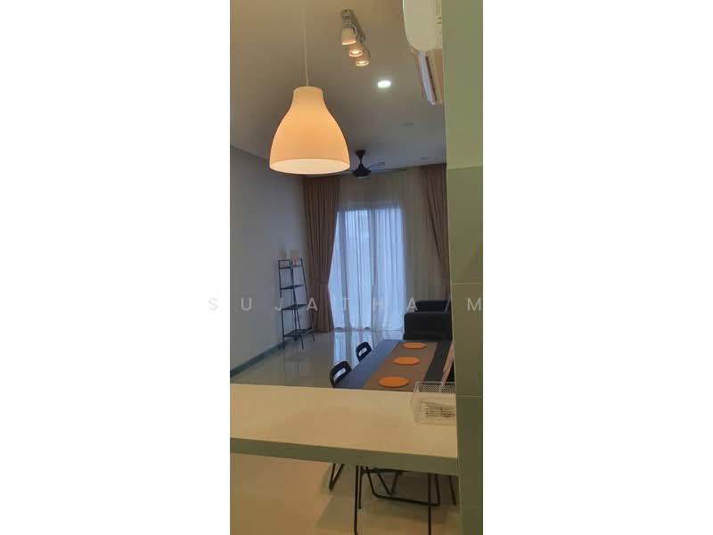 Service Residence for Rent at South View - Sujatha M - PropertyGuru.com.my