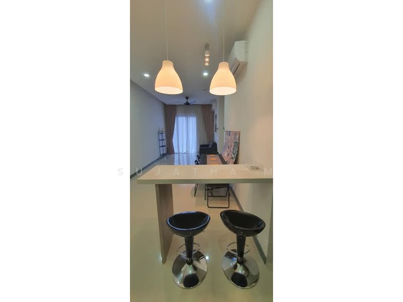 Service Residence for Rent at South View - Sujatha M - PropertyGuru.com.my