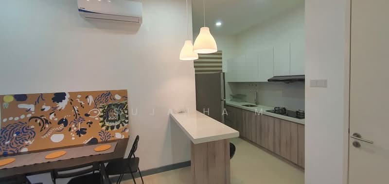 Service Residence for Rent at South View - Sujatha M - PropertyGuru.com.my