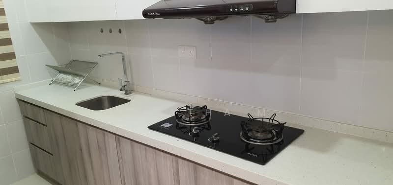 Service Residence for Rent at South View - Sujatha M - PropertyGuru.com.my