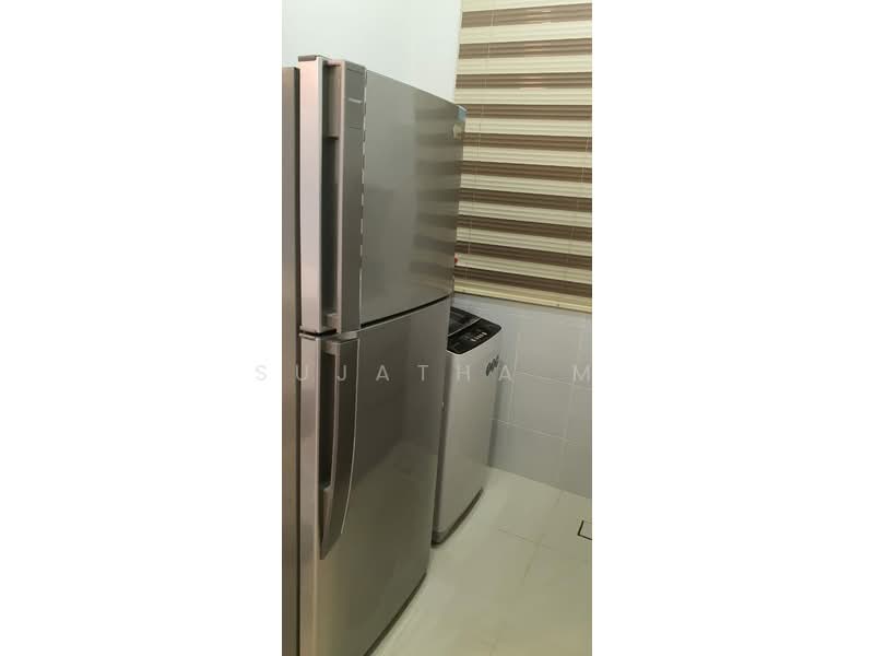 Service Residence for Rent at South View - Sujatha M - PropertyGuru.com.my