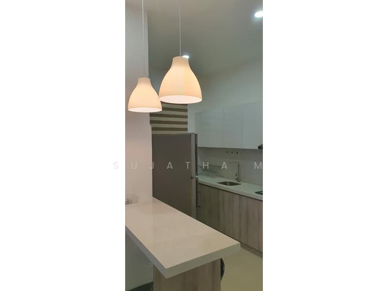 Service Residence for Rent at South View - Sujatha M - PropertyGuru.com.my