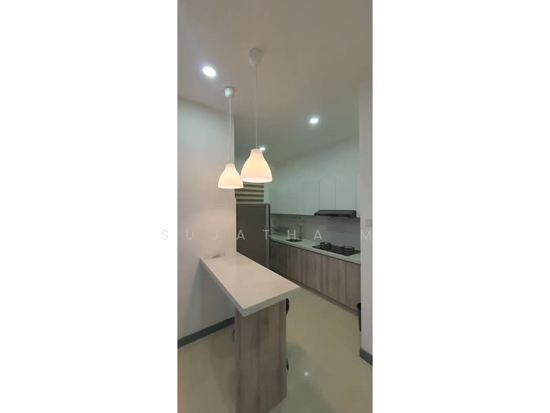 Service Residence for Rent at South View - Sujatha M - PropertyGuru.com.my