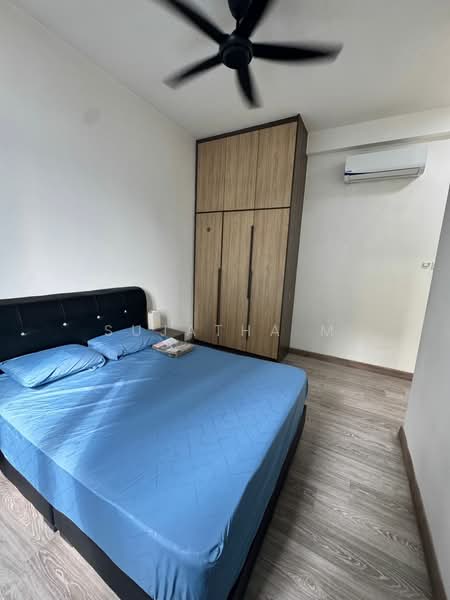 Servis Apartment untuk Disewa di South View - Sujatha M - Bedroom - PropertyGuru.com.my