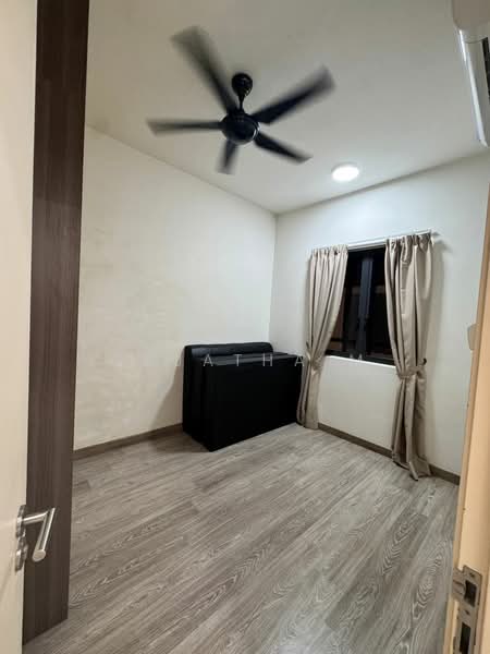 Servis Apartment untuk Disewa di South View - Sujatha M - Bedroom - PropertyGuru.com.my