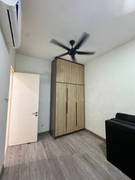 Servis Apartment untuk Disewa di South View - Sujatha M - Interior - PropertyGuru.com.my