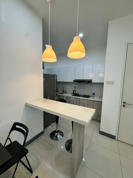 Servis Apartment untuk Disewa di South View - Sujatha M - Kitchen - PropertyGuru.com.my