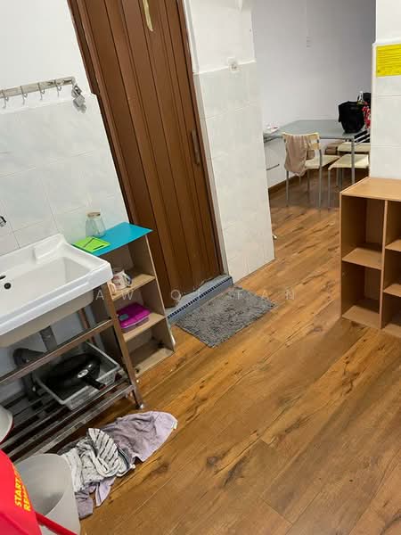 Rumah Flat untuk Disewa di Seksyen 2 Wangsa Maju Flat - Aw Qi Fan - Interior - PropertyGuru.com.my