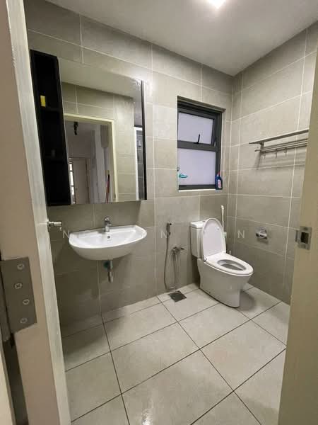 Condominium for Rent at Lakeville Residence - Angelyn Yong - Bathroom - PropertyGuru.com.my
