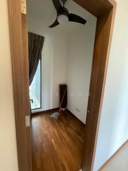 Servis Apartment untuk Disewa di Crescent Bay Suites (Teluk Bayu) - Kris Ong - PropertyGuru.com.my