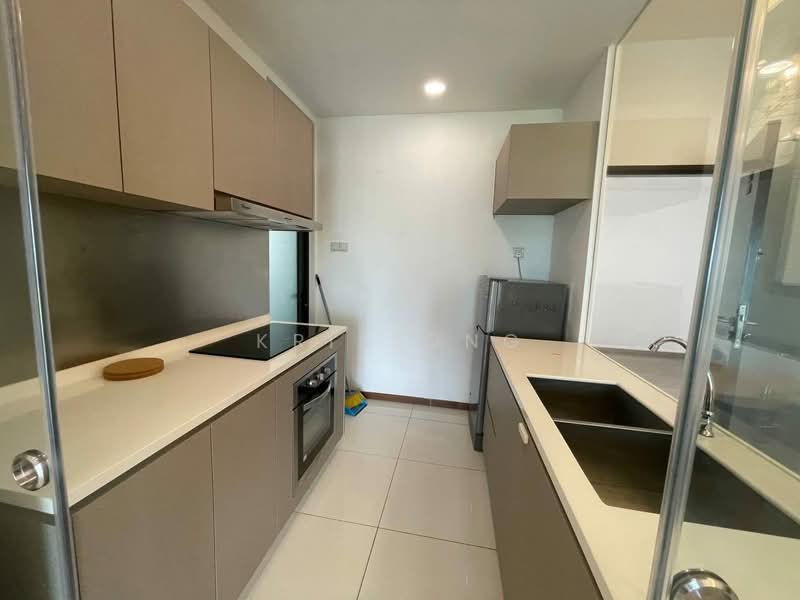 Servis Apartment untuk Disewa di Crescent Bay Suites (Teluk Bayu) - Kris Ong - PropertyGuru.com.my