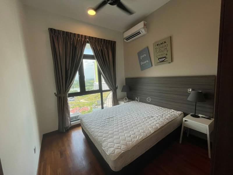 Servis Apartment untuk Disewa di Crescent Bay Suites (Teluk Bayu) - Kris Ong - PropertyGuru.com.my