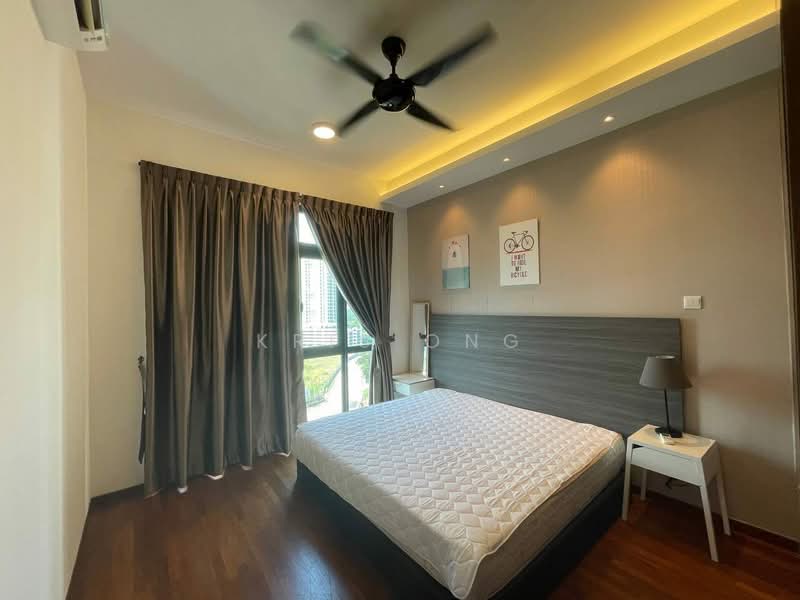 Servis Apartment untuk Disewa di Crescent Bay Suites (Teluk Bayu) - Kris Ong - PropertyGuru.com.my