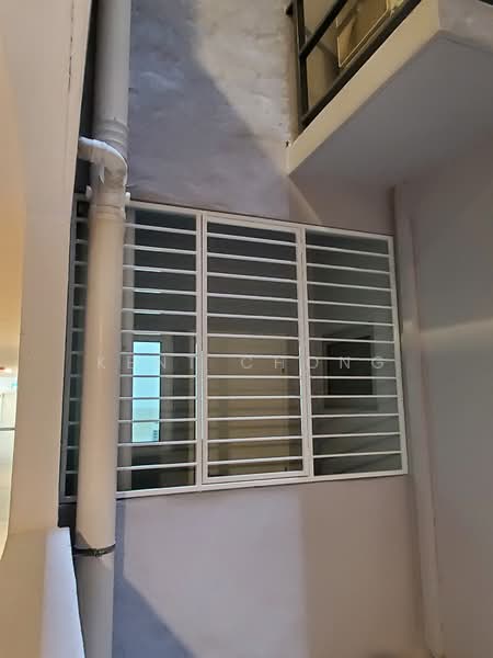 Servis Apartment untuk Dijual di Galleria Equine Park - Kent Chong - Exterior - PropertyGuru.com.my