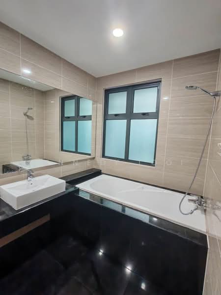 Terraced House for Rent in Iskandar Puteri (Nusajaya) (Johor) - Kennedy Looi - Bathroom - PropertyGuru.com.my