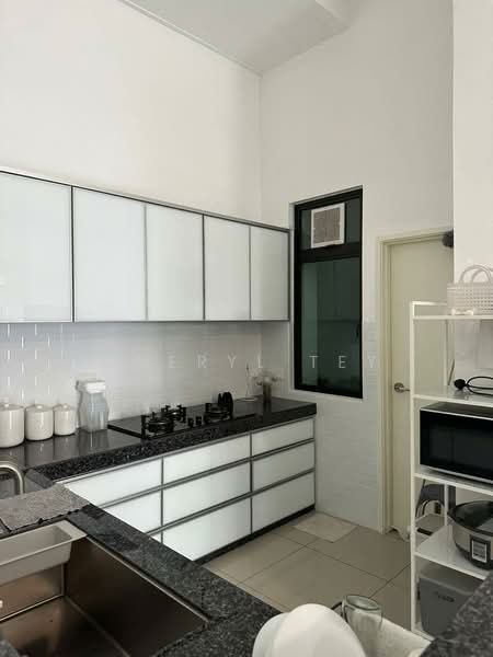 Apartment for Rent at Austin Regency (Pangsapuri Austin Perdana) - Cheryl Tey - Kitchen - PropertyGuru.com.my
