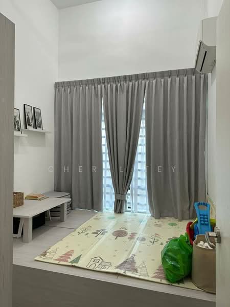 Apartment for Rent at Austin Regency (Pangsapuri Austin Perdana) - Cheryl Tey - Interior - PropertyGuru.com.my