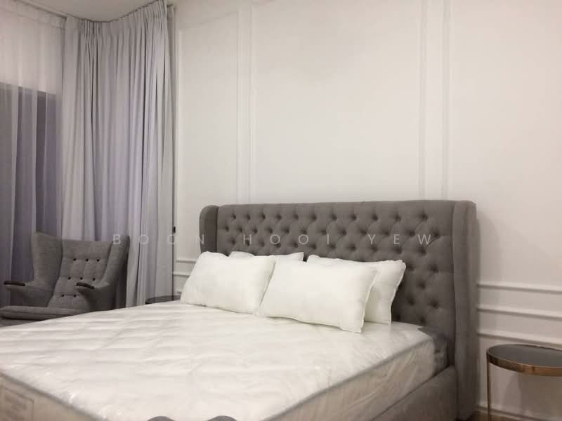 Servis Apartment untuk Disewa di Icon Residenz 1 @ Icon City - Boon Hooi Yew - PropertyGuru.com.my