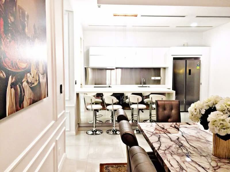 Servis Apartment untuk Disewa di Icon Residenz 1 @ Icon City - Boon Hooi Yew - PropertyGuru.com.my