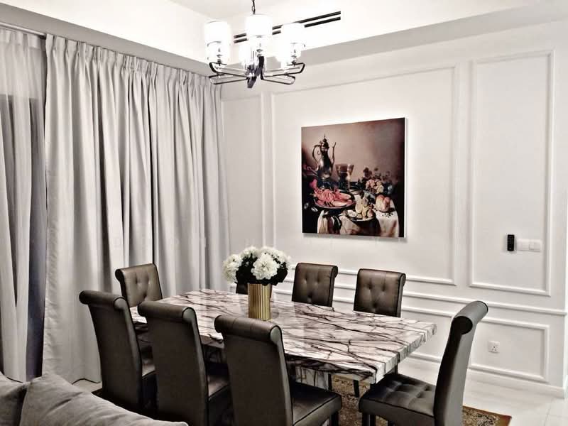 Servis Apartment untuk Disewa di Icon Residenz 1 @ Icon City - Boon Hooi Yew - PropertyGuru.com.my