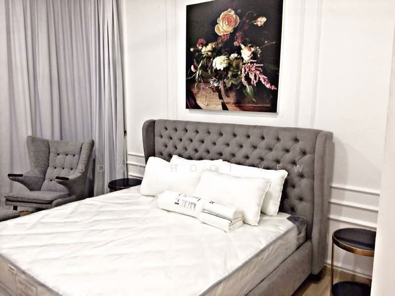 Servis Apartment untuk Disewa di Icon Residenz 1 @ Icon City - Boon Hooi Yew - PropertyGuru.com.my