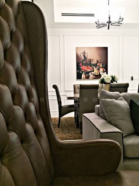 Servis Apartment untuk Disewa di Icon Residenz 1 @ Icon City - Boon Hooi Yew - PropertyGuru.com.my