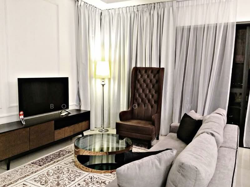 Servis Apartment untuk Disewa di Icon Residenz 1 @ Icon City - Boon Hooi Yew - PropertyGuru.com.my