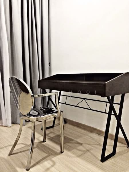 Servis Apartment untuk Disewa di Icon Residenz 1 @ Icon City - Boon Hooi Yew - PropertyGuru.com.my