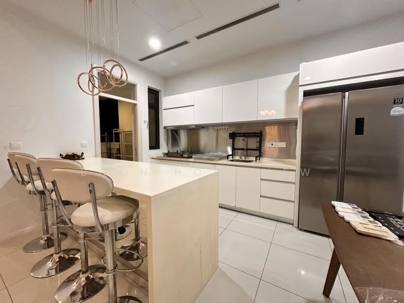 Service Residence for Rent at Icon Residenz 1 @ Icon City - Boon Hooi Yew - PropertyGuru.com.my