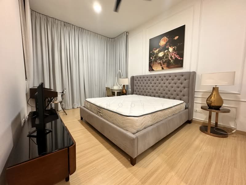 Service Residence for Rent at Icon Residenz 1 @ Icon City - Boon Hooi Yew - PropertyGuru.com.my